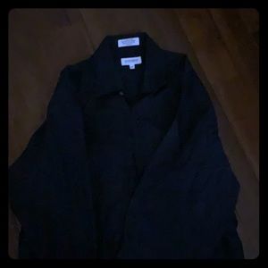 Men’s dress shirt, worn once